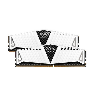 威刚XPG威龙 16G/32G DDR5 6000台式机电脑马甲内存条海力士M-DIE