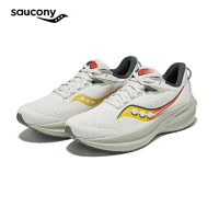 saucony 索康尼 TRIUMPH胜利21 男子运动跑步鞋 S20881