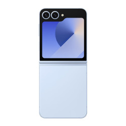 SAMSUNG 三星 Galaxy Z Flip6 5G折叠屏手机 12GB+256GB
