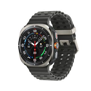 三星 Galaxy Watch Ultra 智能手表 LTE版 47mm