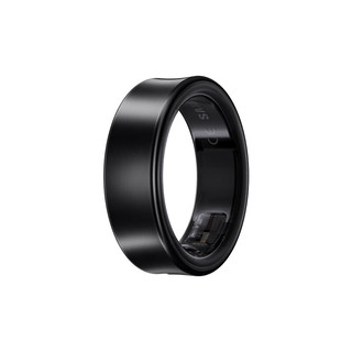 SAMSUNG 三星 Galaxy Ring 智能戒指 钛黑 10#