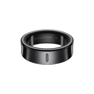 SAMSUNG 三星 Galaxy Ring 智能戒指 钛黑 10#