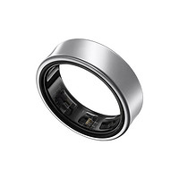 SAMSUNG 三星 Galaxy Ring 智能戒指 钛银 13#