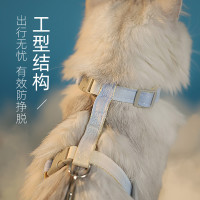 88VIP：Hoopet 华元宠具 猫咪牵引绳