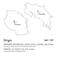 CoffeeBuff暖冬拼配肉桂红枣茶温润高甜围炉精品手冲咖啡豆F192