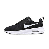 耐克（NIKE）男鞋运动鞋AIR MAX气垫休闲鞋跑步鞋FD4329-001 黑色