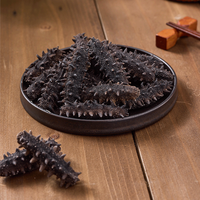 张奶奶海参干货大连淡干辽刺参250g深海特产天然底播盒营养