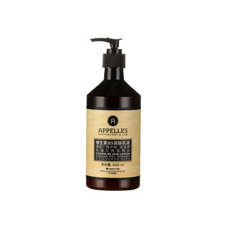  APPELLES APOTHECARY&LAB 草本植物 润肤乳  500ml
