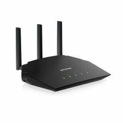 美国网件路由器_netgear 美国网件 4-stream wifi 6 路由器(r6700ax)