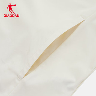 乔丹QIAODAN防晒衣女防紫外线UPF50+冰丝外套风衣皮肤衣冰皮防晒服女