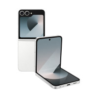 SAMSUNG 三星 Galaxy Z Flip6 5G折叠屏手机 12GB+256GB