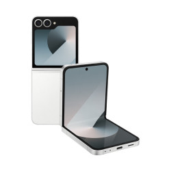 SAMSUNG 三星 Galaxy Z Flip6 5G折叠屏手机 12GB+256GB