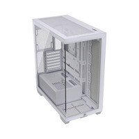 USCORSAIR 美商海盗船 3500X E-ATX机箱 白色
