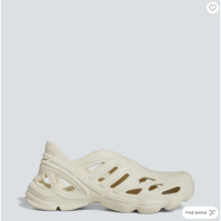 adidas 阿迪达斯 Adifom Supernova 男子拖鞋