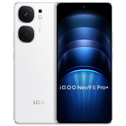 iQOO Neo9S Pro+ 5G手机12+256