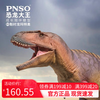 PNSO魁纣龙玛特奥恐龙大王成长陪伴模型83