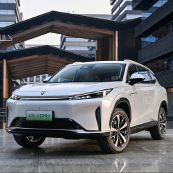荣威 ROEWE D5X DMH
