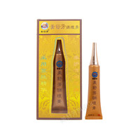  美舒芳 寡肽精华滋润修复 调理膏  25g