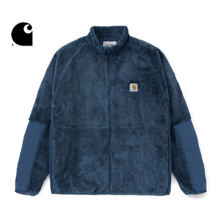 Carhartt WIP外套男装秋冬经典LOGO标签拼布卡哈特3A006L