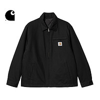 Carhartt WIP外套男装经典LOGO标签多口袋菱格衔缝双面穿工装829L