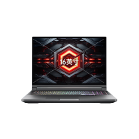 以旧换新补贴：Redmi 红米 G Pro 笔记本电脑（14代酷睿i7HX 16G 1T RTX4060 240Hz高刷屏）