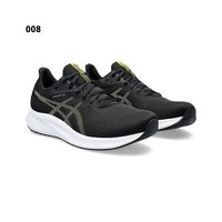 亚瑟士 ASICS 跑步鞋男宽楦 亚瑟士 ASICS 爱国者 13 低帮大码马拉松慢
