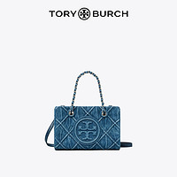 TORY BURCH 汤丽柏琦 FLEMING迷你丹宁托特包 154743