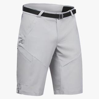 迪卡侬（DECATHLON）短裤男户外运动透气速干快干登山徒步耐磨五分裤ODT1 MH500