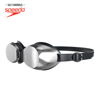 Speedo/速比涛 Jet经典泳镜2代 舒适训练防晒成人泳镜 2024