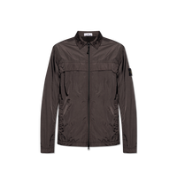 STONE ISLAND 石头岛 标志夹克