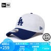NEW ERA 纽亦华棒球帽MLB城市经典复古NY情侣潮流弯檐帽子940 1347149