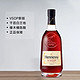 Hennessy 轩尼诗 VSOP 干邑白兰地 700ml*2支装