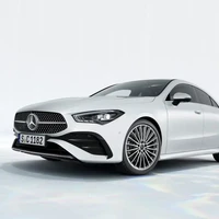 Mercedes-Benz 奔驰 CLA级 24款 改款 CLA 260 4MATIC