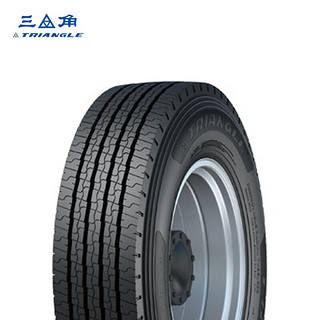 三角轮胎245/70R19.5 TR685真空无内胎汽车轮胎