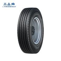 三角轮胎215/75R17.5 TR685客车校车轮胎真空无内胎汽车轮胎
