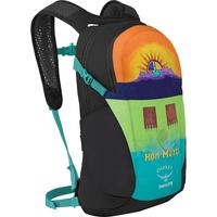 13L 徒步户外登山包