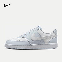 耐克（NIKE）COURT VISION LOW NEXT NATURE 女子运动鞋 DH3158-004 36.5