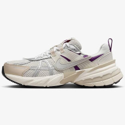 nike耐克夏季女鞋v2krunprm运动鞋复古老爹鞋跑步鞋hf4305072365