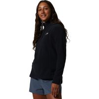 山浩 Polartec Microfleece 女子抓绒衣