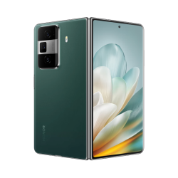 荣耀安卓手机_HONOR 荣耀 Magic Vs3 5G折叠屏手机 12GB+512GB 苔原绿多少钱-什么值得买