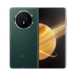 HONOR 荣耀 Magic V3 5G折叠屏手机 16GB+512GB 苔原绿