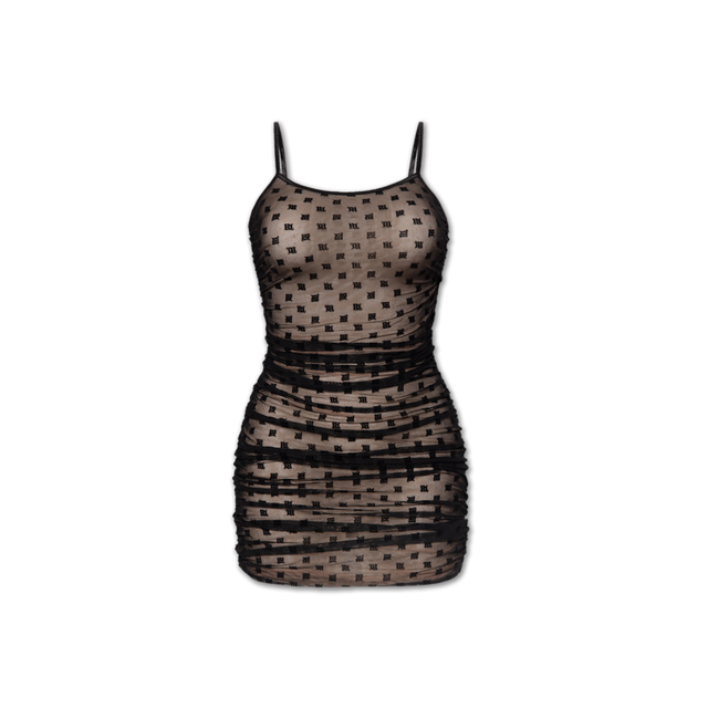 MISBHV 吊带连衣裙