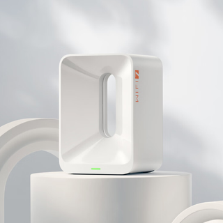 HONOR 荣耀路由5 千兆版 双频3600M 家用千兆Mesh无线路由器 Wi-Fi 7 白色 单个装