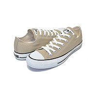 CONVERSE 匡威 ALL STAR COLORS OX BEIGE 1cl129 帆布运动鞋