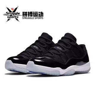 NIKE Air Jordan 11 Retro Low 