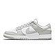 NIKE 耐克 男鞋Dunk Low Retro复古低帮运动休闲鞋板鞋 DD1391-103