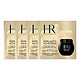 88VIP：HELENA RUBINSTEIN 赫莲娜 HR/赫莲娜活颜修护舒缓晚霜1.5ml*4片黑绷带晚霜玻色因面霜