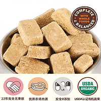 PRIMAL 狗冻干全阶有机主食Pr冻干有机全犬狗粮156g