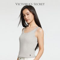 维密 居家内搭背心U领睡衣上装