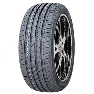 LANVIGATOR【RFT缺气保用】防爆轮胎 225/40R19 W适配奔驰捷豹宝马330=